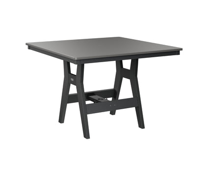 Harbor HF 44" Square Bar Table