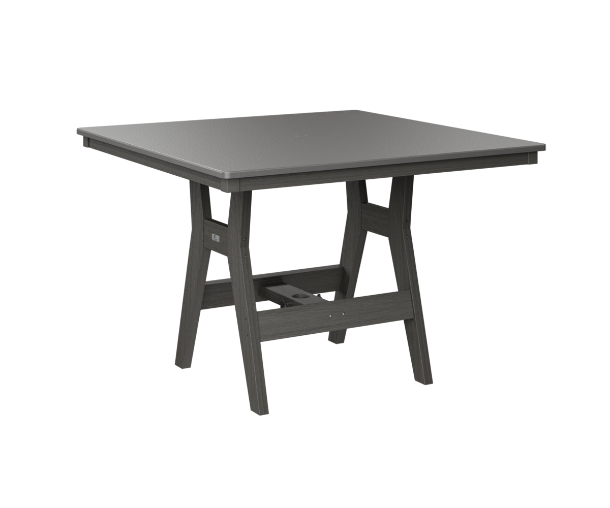 Harbor HF 44" Square Counter Table