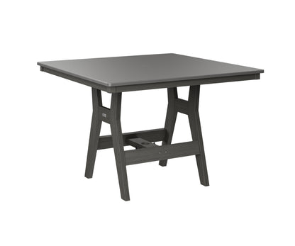 Harbor HF 44" Square Counter Table