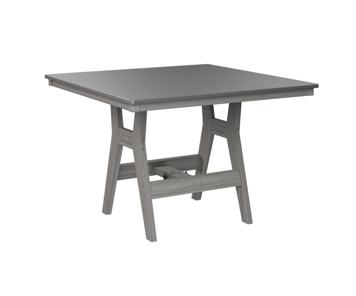 Harbor HF 44" Square Counter Table