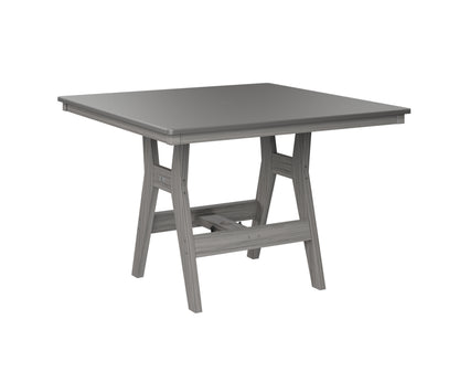 Harbor HF 44" Square Dining Table