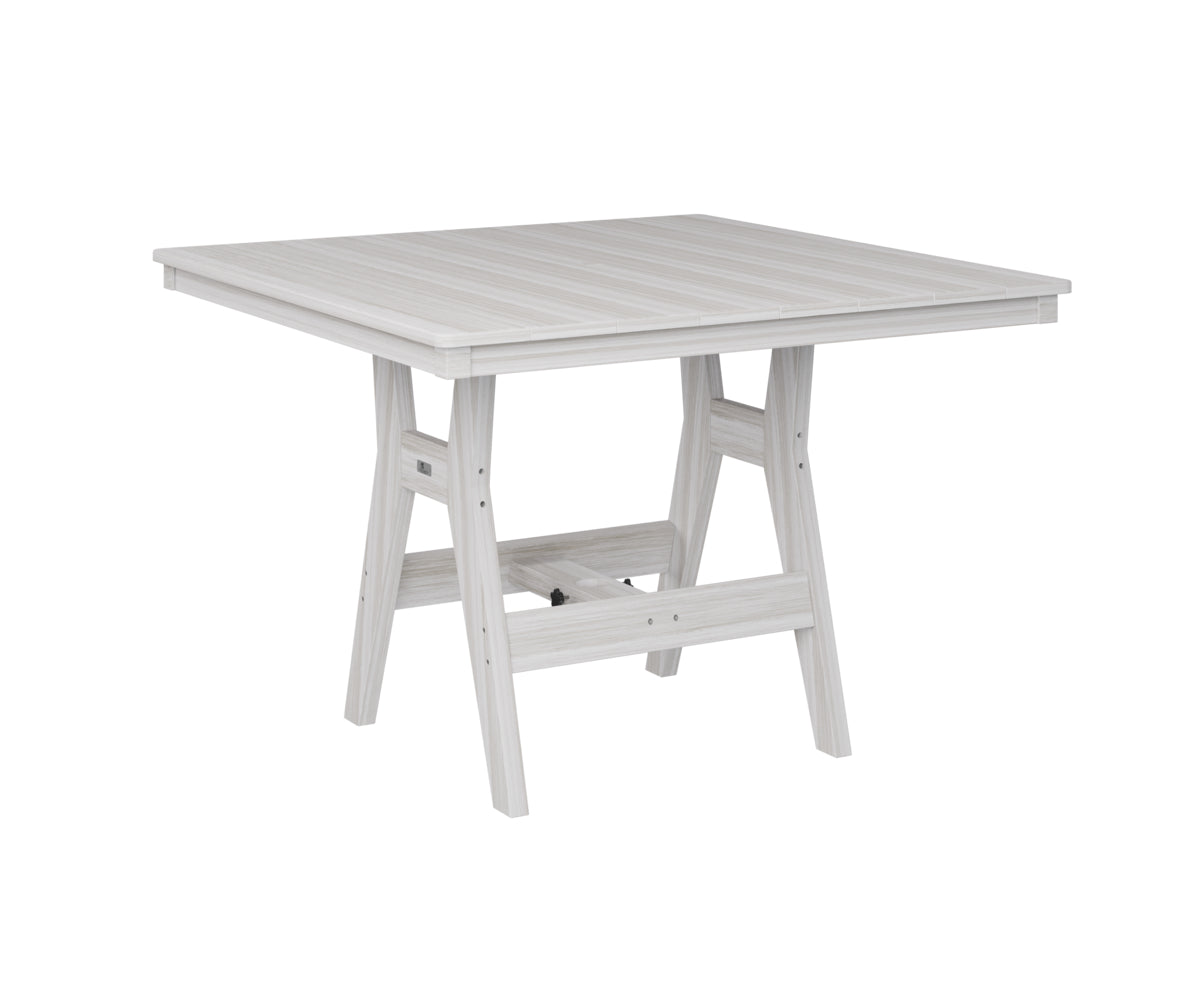 Harbor 44" Square Dining Table
