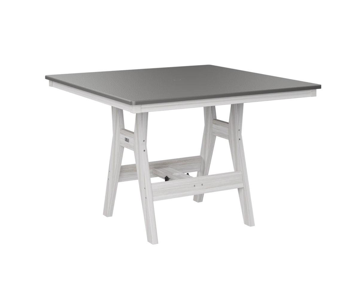 Harbor HF 44" Square Dining Table