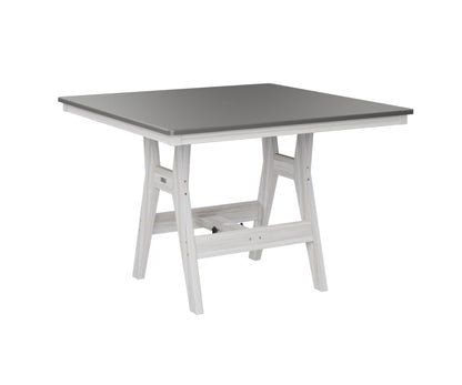Harbor HF 44" Square Counter Table