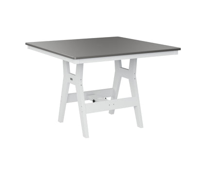 Harbor HF 44" Square Bar Table