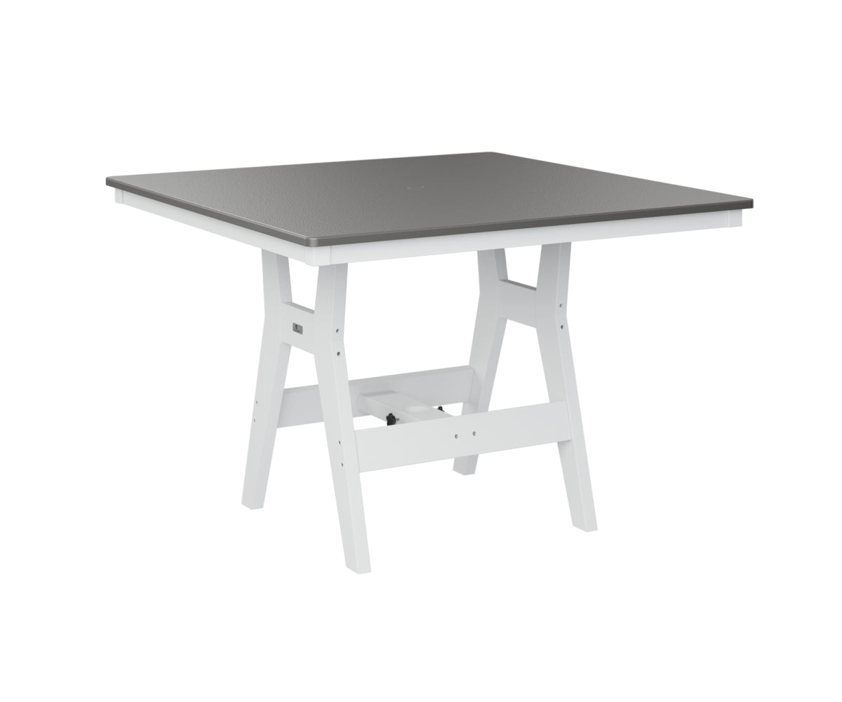 Harbor HF 44" Square Counter Table