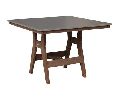 Harbor HF 44" Square Counter Table