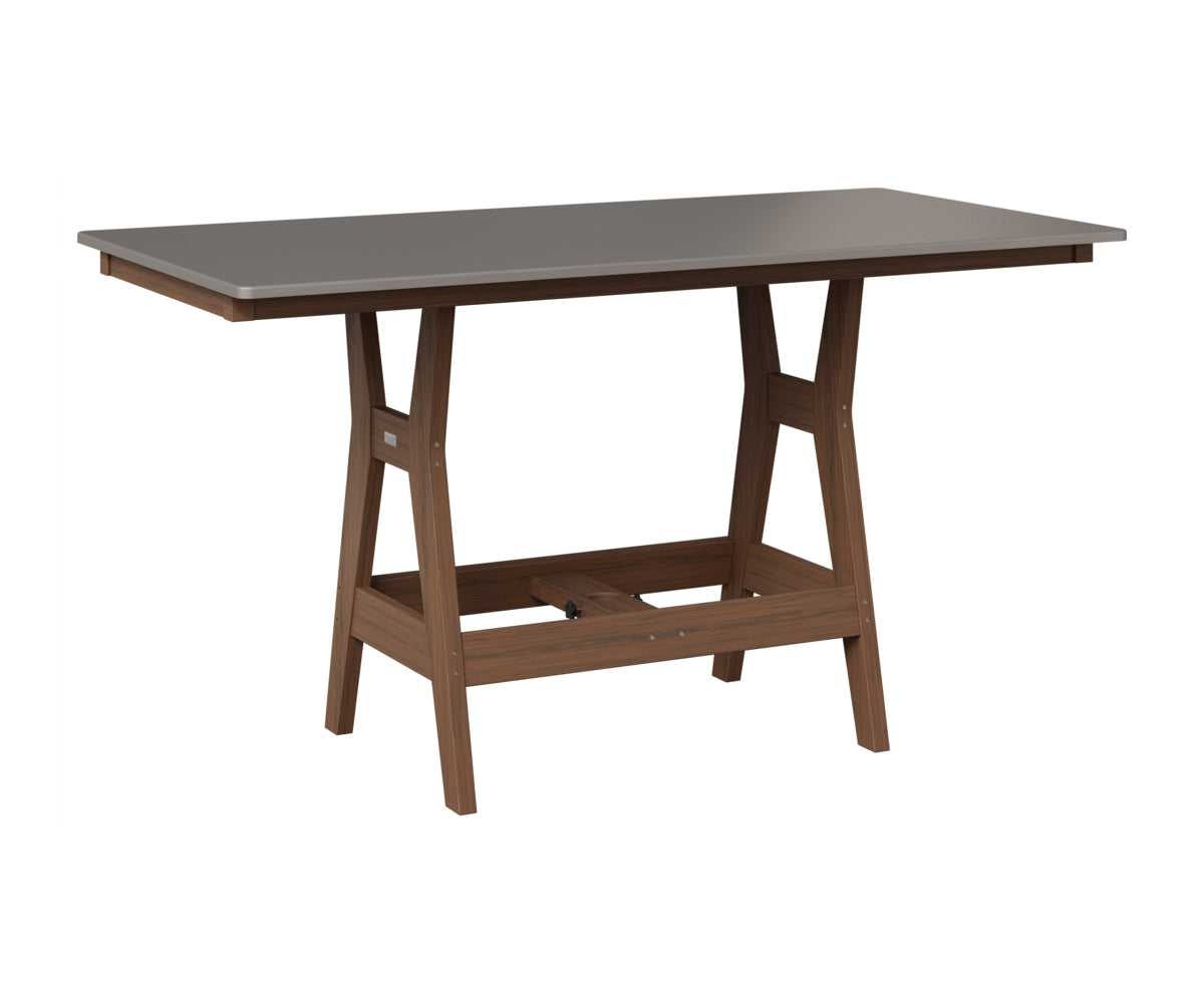 Harbor HF 33X66 Rectangle Counter Table