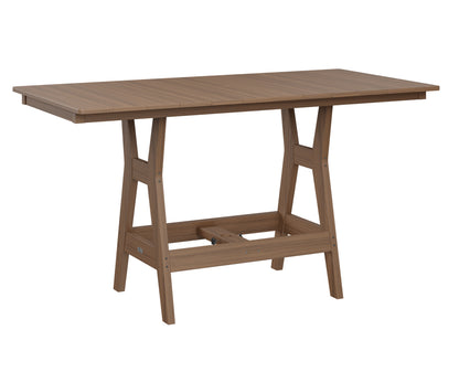 Harbor 33X66 Rectangle Counter Table