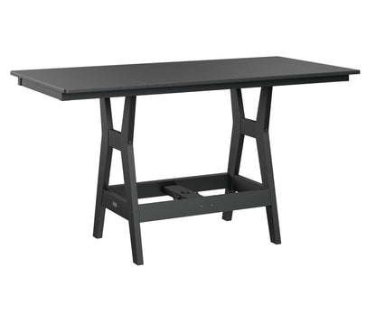 Harbor 33X66 Rectangle Dining Table