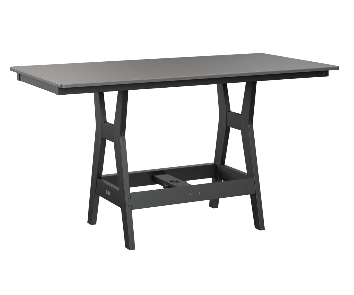 Harbor HF 33X66 Rectangle Counter Table