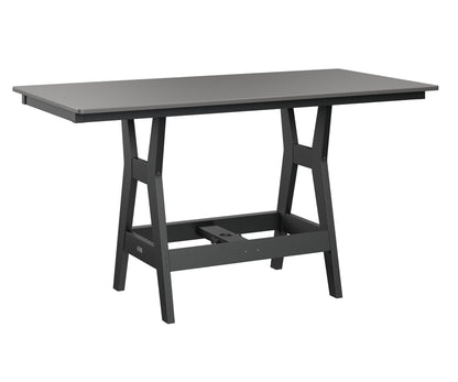 Harbor HF 33X66 Rectangle Counter Table