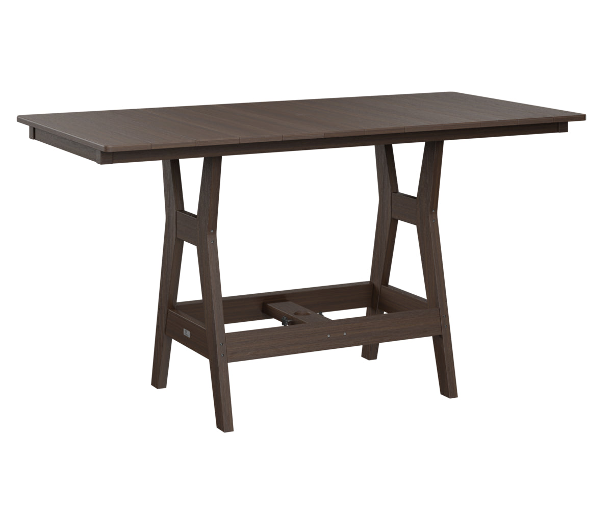 Harbor 33X66 Rectangle Dining Table