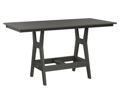 Harbor 33X66 Rectangle Dining Table