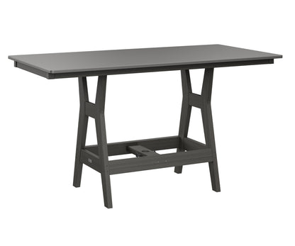 Harbor HF 33X66 Rectangle Counter Table