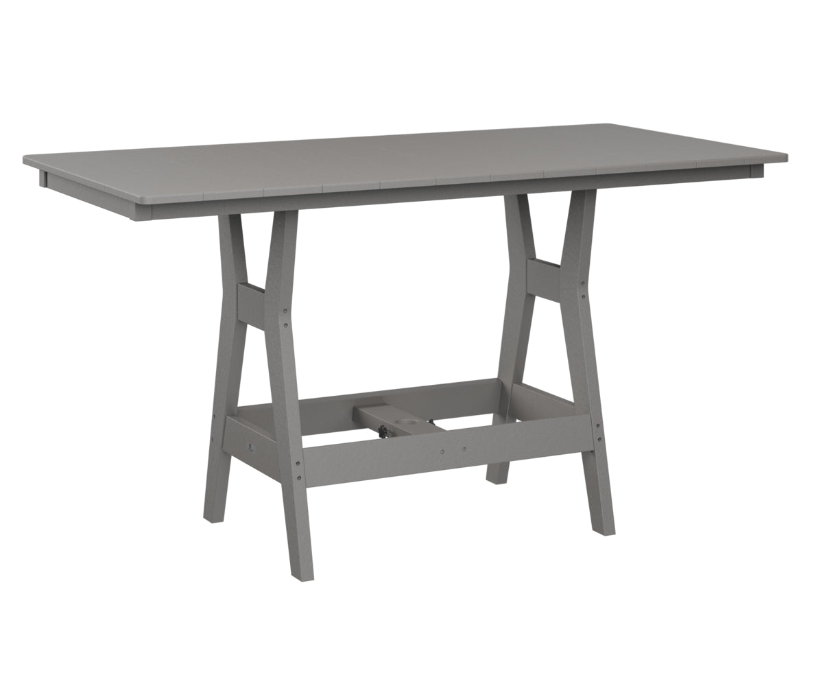 Harbor 33X66 Rectangle Counter Table
