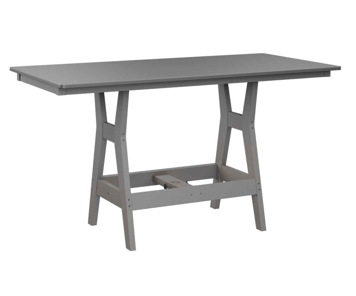 Harbor HF 33X66 Rectangle Bar Table