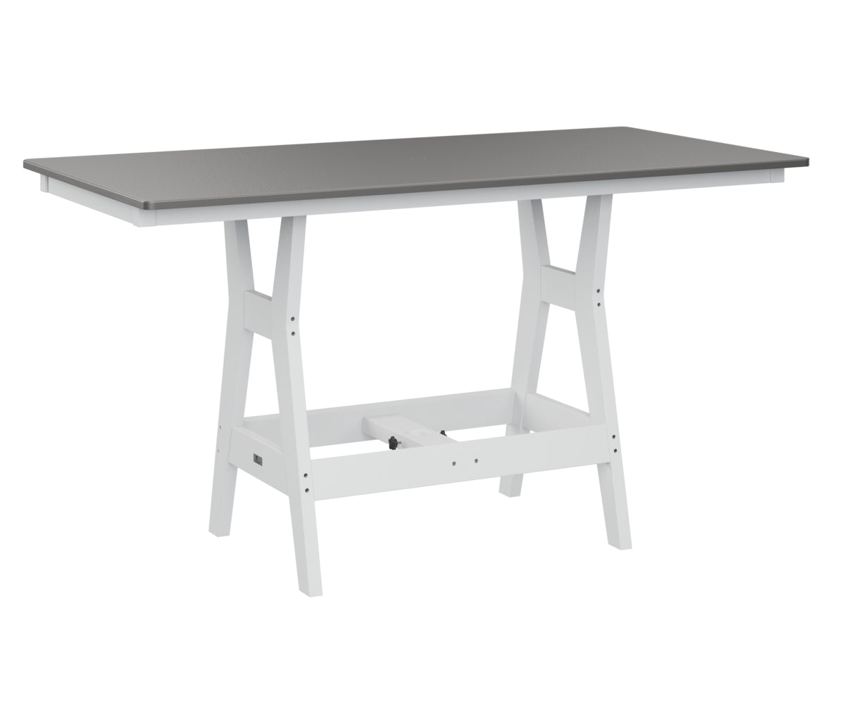 Harbor HF 33X66 Rectangle Dining Table