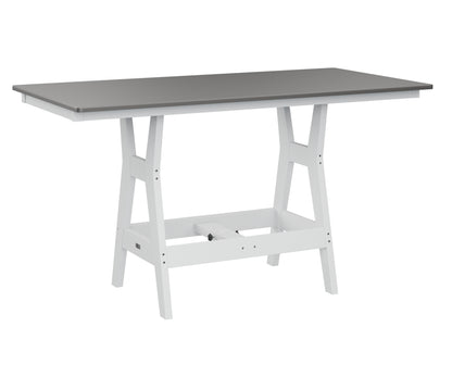 Harbor HF 33X66 Rectangle Dining Table