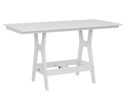 Harbor 33X66 Rectangle Dining Table
