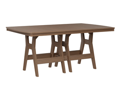 Harbor 44X72 Rectangle Dining Table