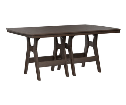 Harbor 44X72 Rectangle Dining Table