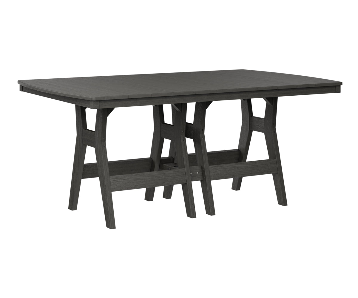 Harbor 44X72 Rectangle Counter Table