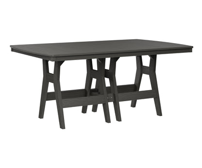 Harbor 44X72 Rectangle Counter Table