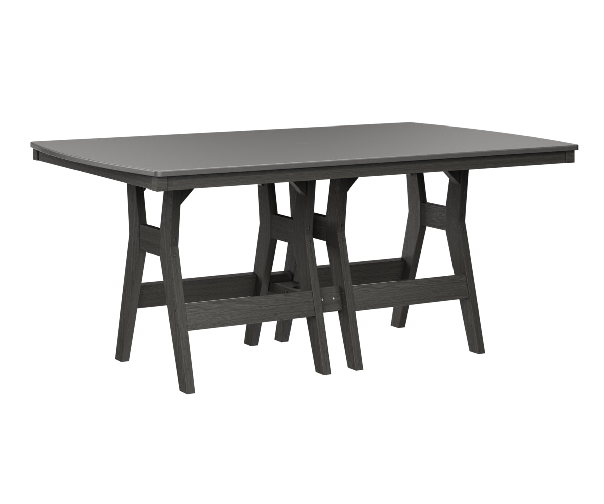 Harbor HF 44X72 Rectangle Bar Table