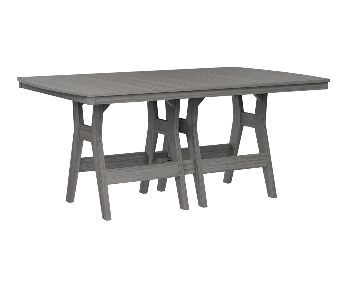 Harbor 44X72 Rectangle Counter Table