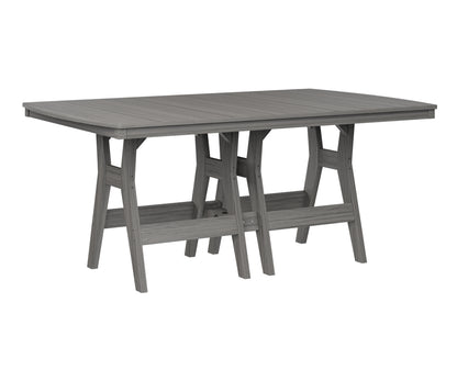 Harbor 44X72 Rectangle Counter Table