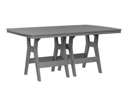 Harbor 44X72 Rectangle Dining Table