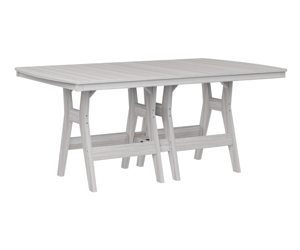 Harbor 44X72 Rectangle Bar Table
