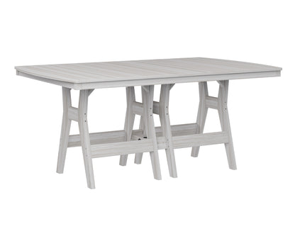 Harbor 44X72 Rectangle Bar Table