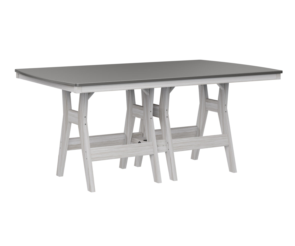 Harbor HF 44X72 Rectangle Counter Table
