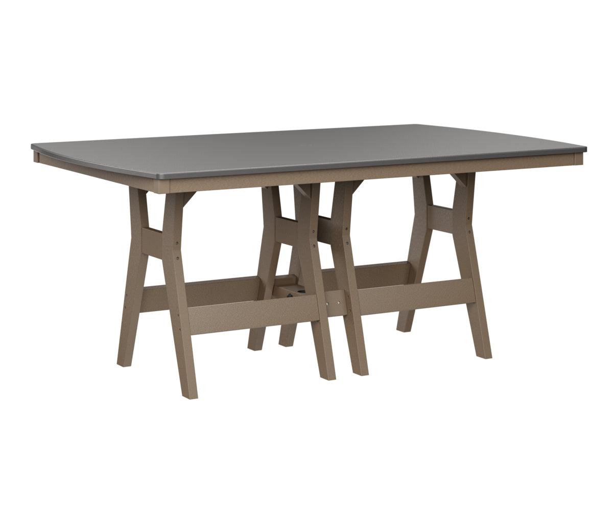 Harbor HF 44X72 Rectangle Bar Table