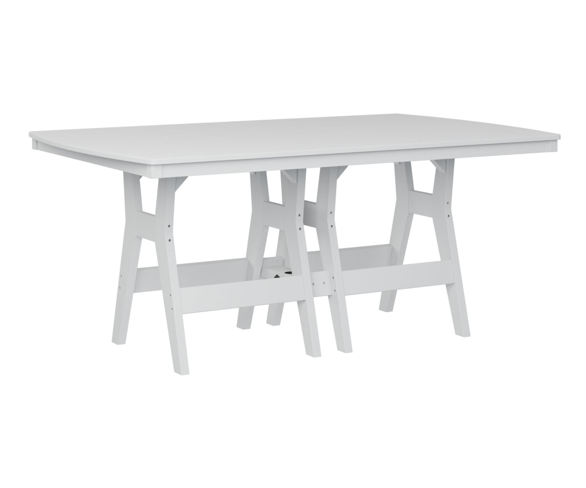 Harbor 44X72 Rectangle Dining Table