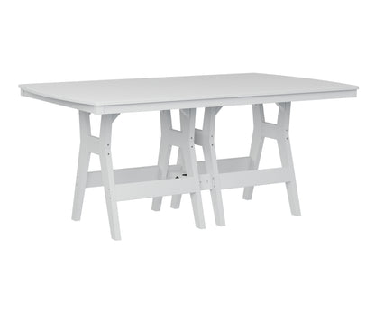 Harbor 44X72 Rectangle Counter Table