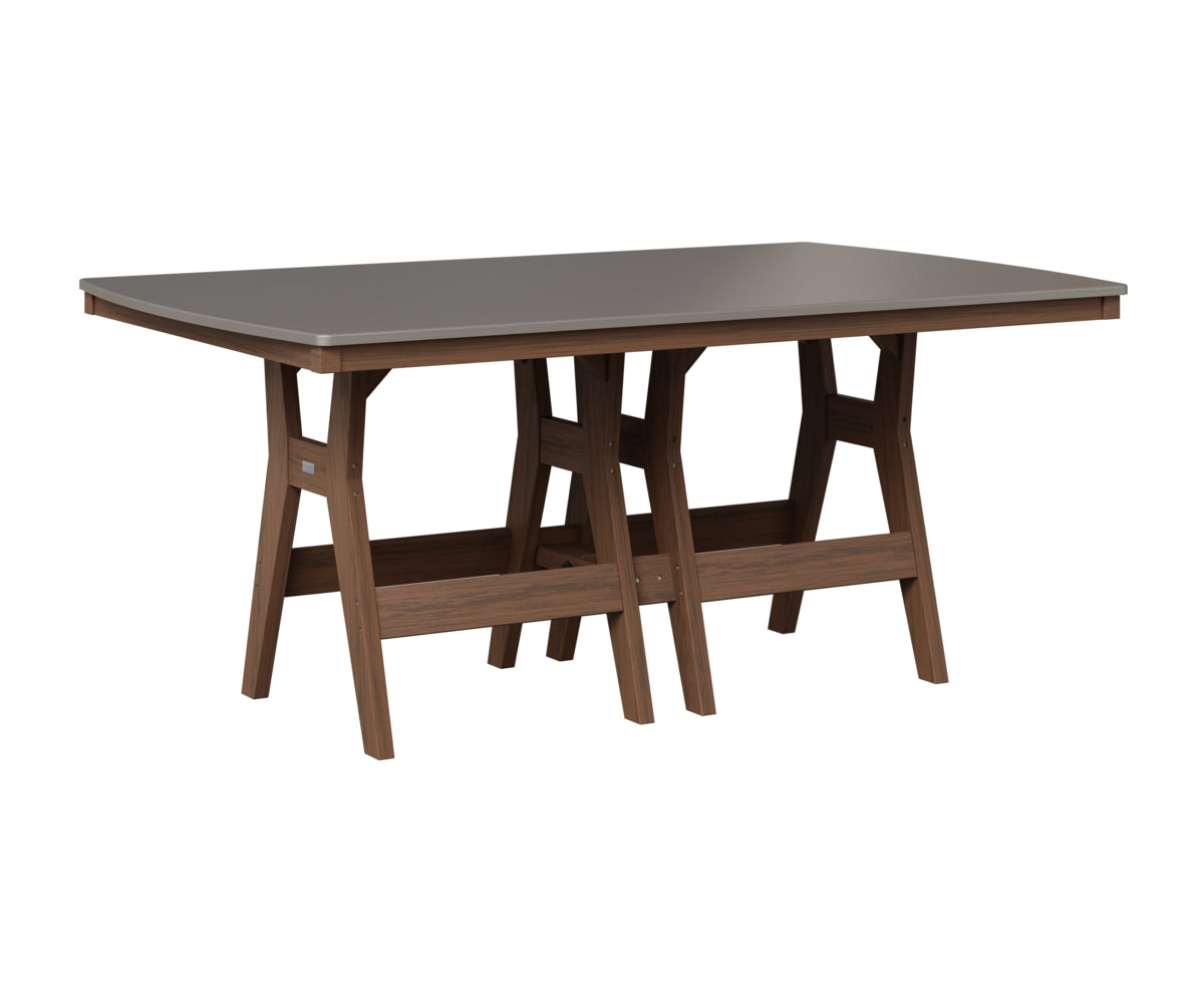 Harbor HF 44X72 Rectangle Dining Table