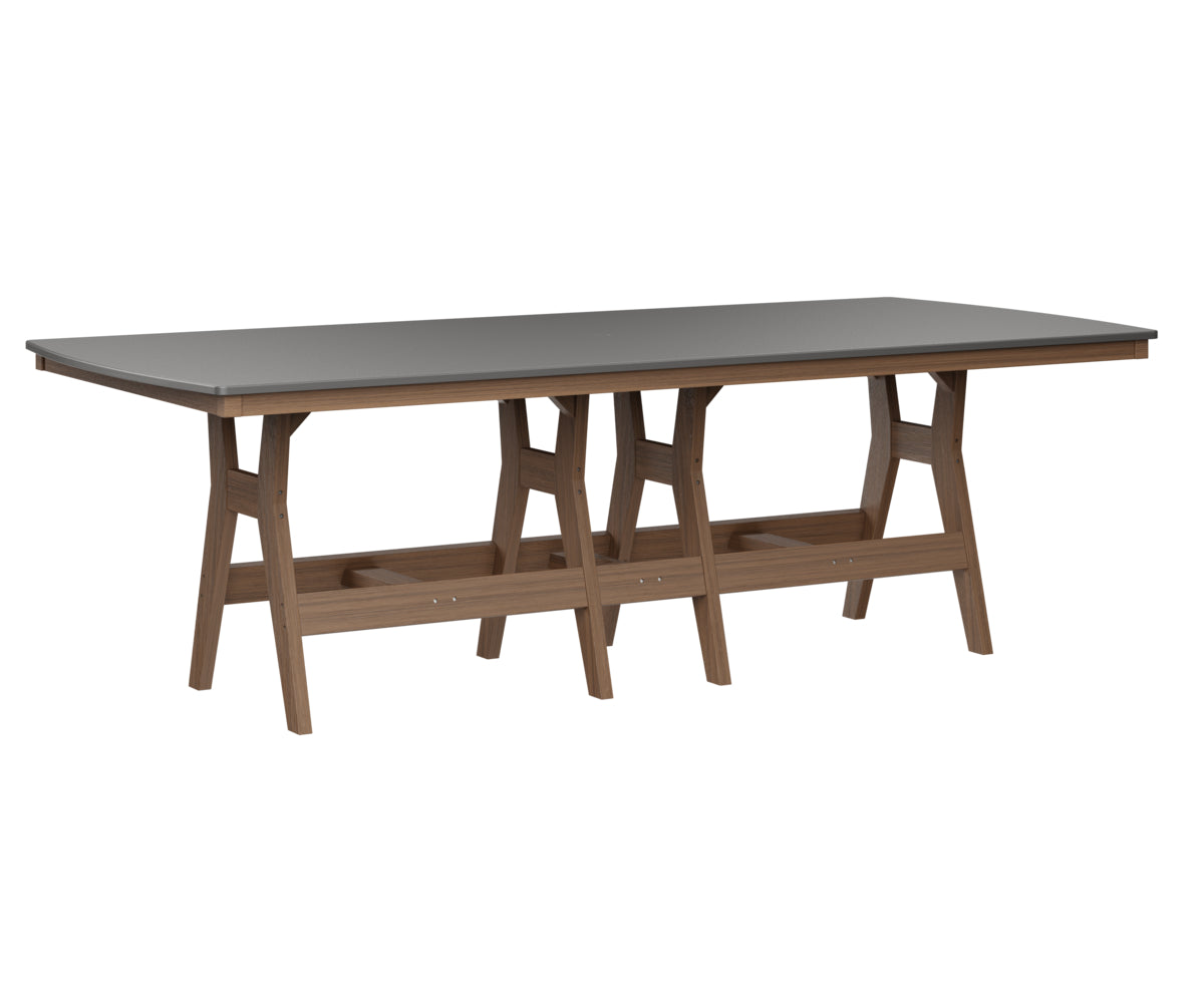 Harbor HF 44X96 Rectangle Counter Table