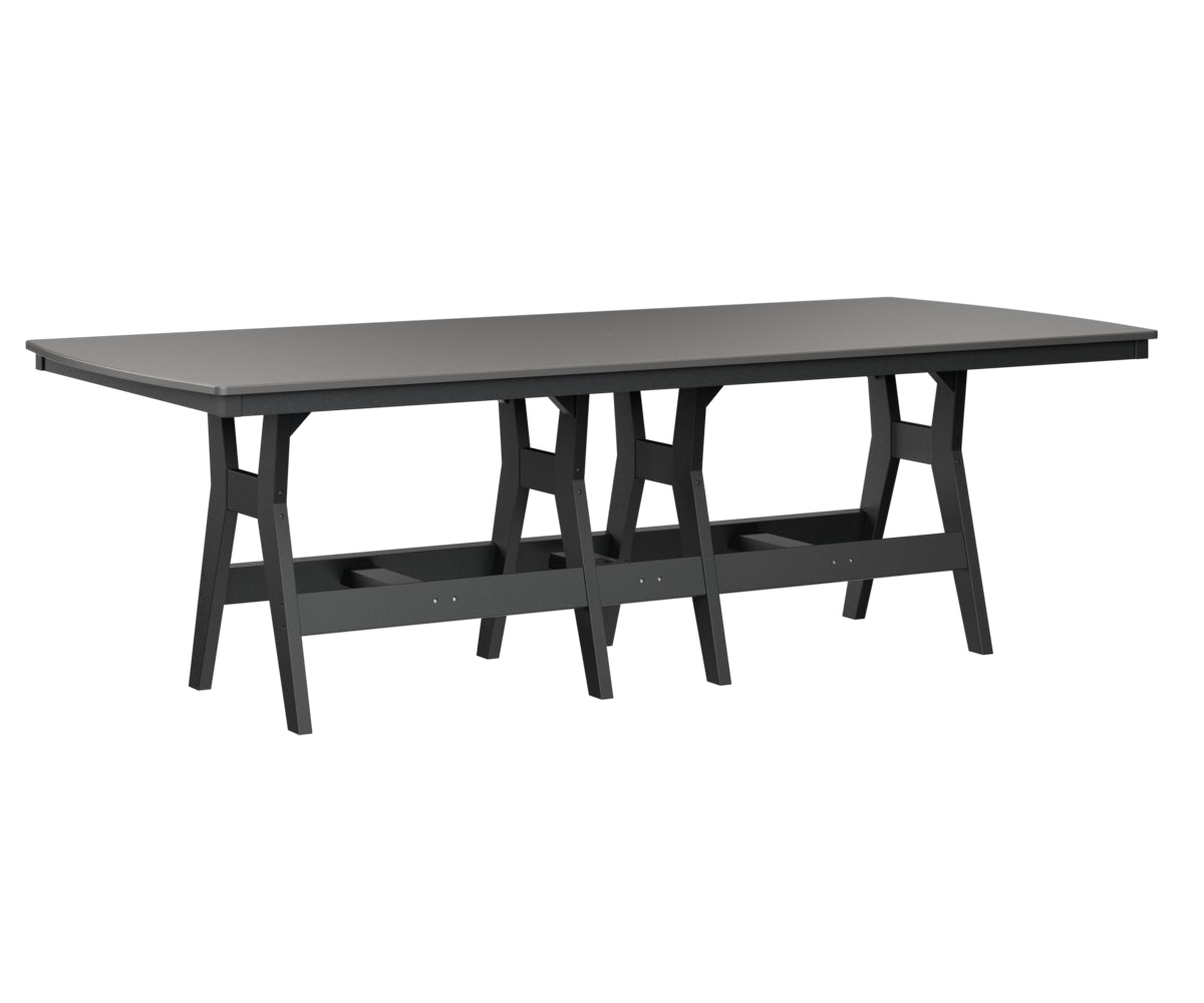 Harbor HF 44X96 Rectangle Bar Table