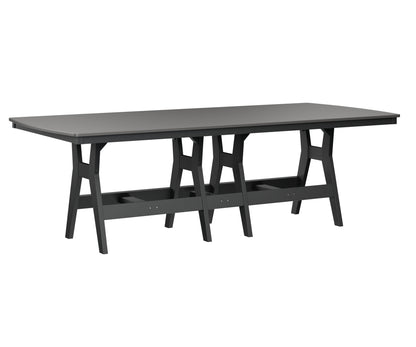 Harbor HF 44X96 Rectangle Bar Table