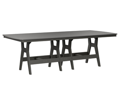 Harbor HF 44X96 Rectangle Bar Table