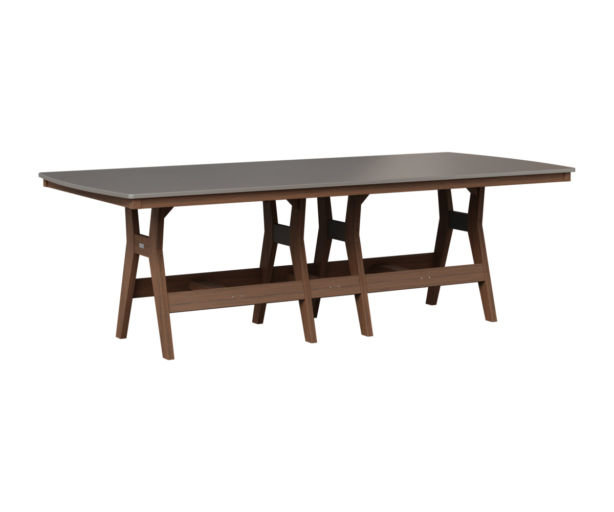 Harbor HF 44X96 Rectangle Bar Table