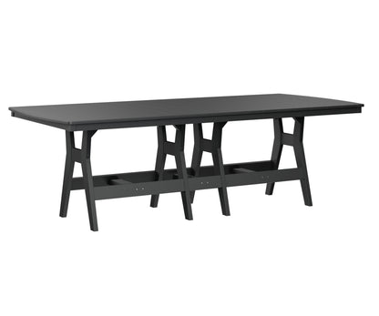Harbor 44X96 Rectangle Counter Table