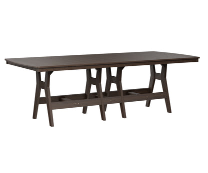 Harbor 44X96 Rectangle Counter Table