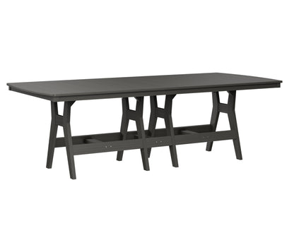 Harbor 44X96 Rectangle Counter Table