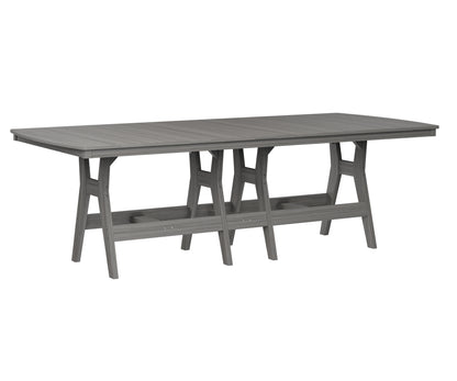 Harbor 44X96 Rectangle Counter Table