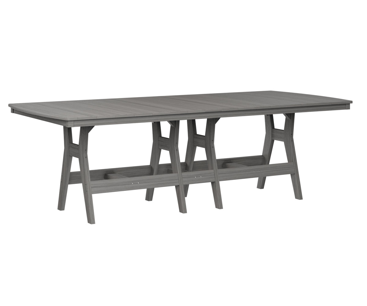 Harbor 44X96 Rectangle Dining Table