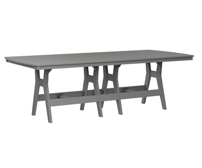 Harbor 44X96 Rectangle Counter Table